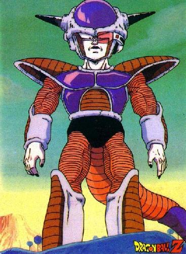 Freeza, Wiki DragonBallPédia