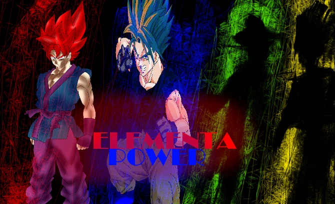 Wiki DragonBallR | Fandom