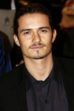 Orlando Bloom