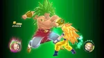 Dragon ball raging blast 2 screenshot 525b4136.jpeg (382 КБ) Легендарный Супер Сайян 3 Броли в бою с Супер Сайяном 3 Гоку (Raging Blast 2)