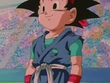 Сон Гоку Младший