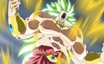 【DBH公式】8弾スペシャルムービー【ドラゴンボールヒーローズ】-0-00-53-787.png (3,26 МБ) Броли трансформируется в Легендарного Супер Сайяна 3 (спэшл-муви к восьмой миссии, Dragon Ball Heroes)