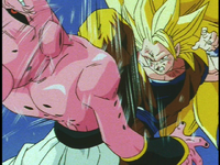 Dragon Ball Z - 280-0-04-08-925