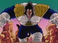 Веджета/Трансформации и слияния | Dragon Ball Вики | Fandom