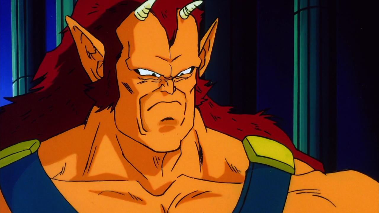 Zeun Dragon Ball Viki Fandom Zeun Dragon Ball Viki Fandom