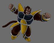 Budokai Tenkaichi 3