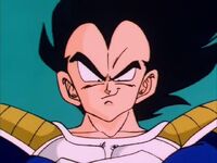 Веджета/Трансформации и слияния | Dragon Ball Вики | Fandom