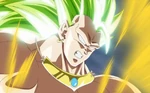 【DBH公式】8弾スペシャルムービー【ドラゴンボールヒーローズ】-0-00-55-521.png (2,65 МБ) Лицо Легендарного Супер Сайяна 3 Броли (спэшл-муви к восьмой миссии, Dragon Ball Heroes)