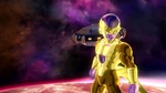 Побитый Золотой Фриза после победы (Dragon Ball Xenoverse)