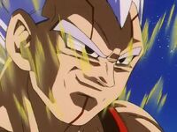 Веджета/Трансформации и слияния | Dragon Ball Вики | Fandom