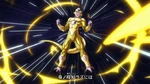 Фриза превратился в Золотого (опенинг Dragon Ball Super)