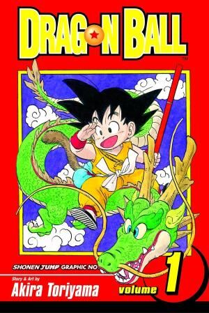 Dragon Ball GT - Anime Comics vo ( TOEI Animation TORIYAMA Akira
