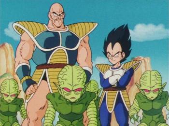 Dragon Ball GT conflicts, Dragon Ball Wiki