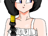 Videl's Mother