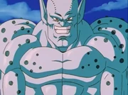 General Rilldo | Dragon Ball Updates Wiki | Fandom