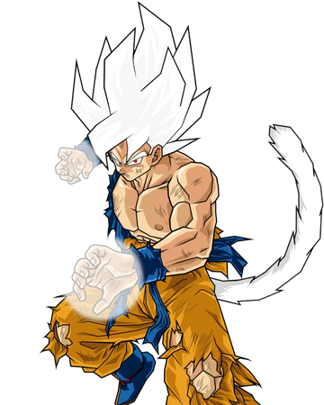 Super Saiyan 10 Dragon Ball Updates Wiki Fandom