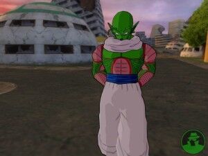 DP Battle (Budokai Tenkaichi 3), Dragon Ball Wiki