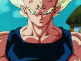 Majin Vegeta