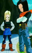 Android 17 and 18 . jpg