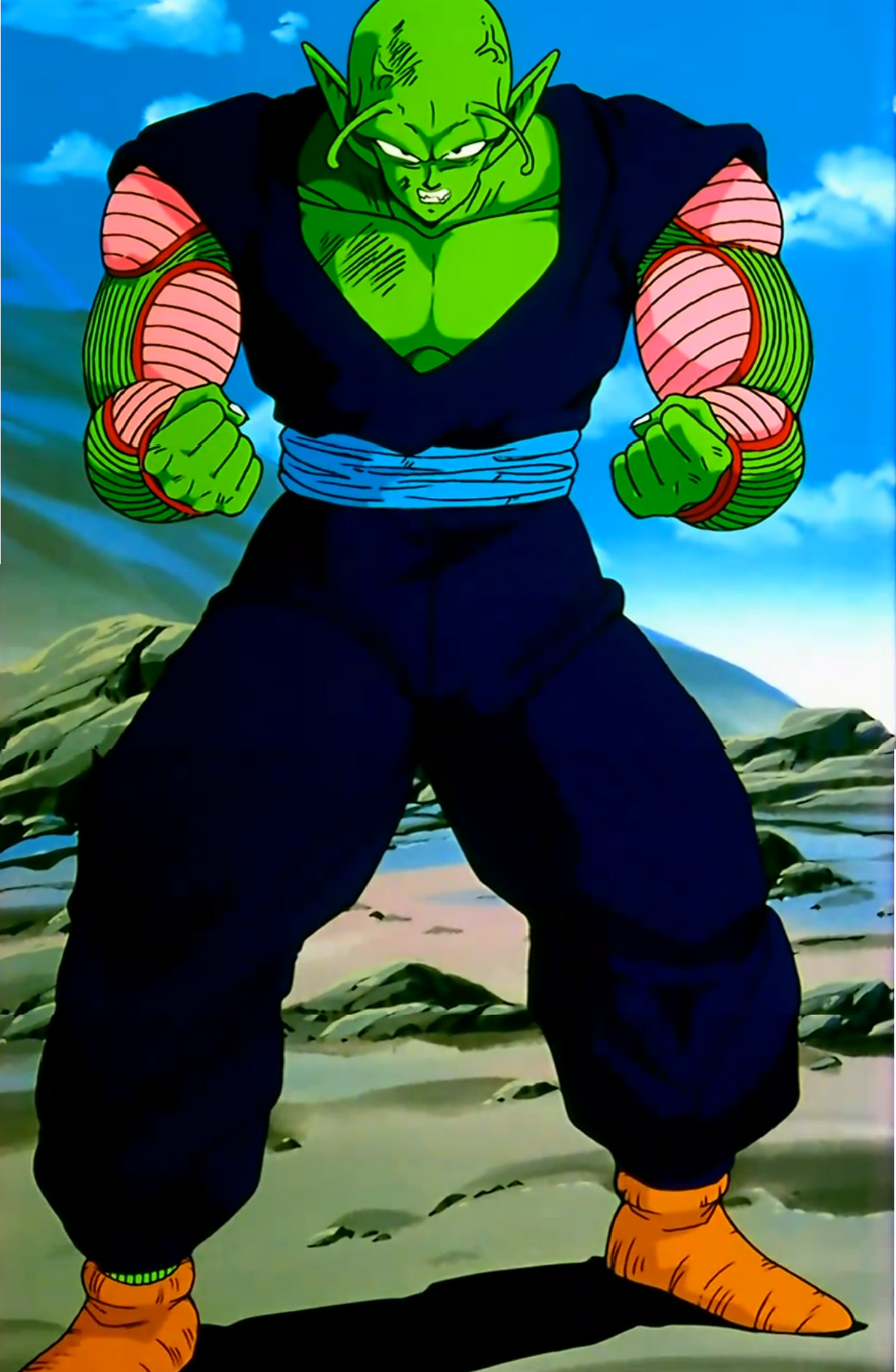 Would you guys have preferred Super Hero to remain as a solo Piccolo film?  How well would it have been received? : r/Dragonballsuper