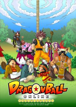 Dragon Ball Online Game Review