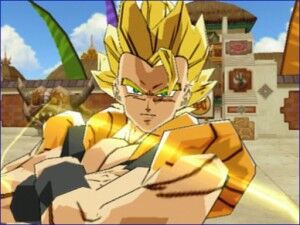 Dragon Ball Z: Budokai Tenkaichi 3 — StrategyWiki