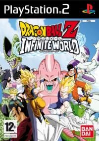 Dragon Ball Z Infinite World Online Battles Compilation 