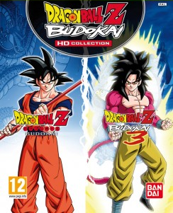 Dragon Ball Z: Budokai 3, Dragon Ball Updates Wiki