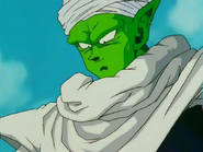 Piccolo, prior to Frieza and King Cold's arrival
