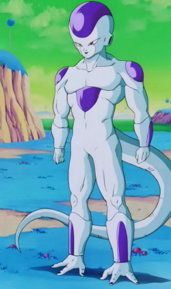 Freeza Icon ( DBS )  Anime dragon ball super, Anime dragon ball, Lord  frieza