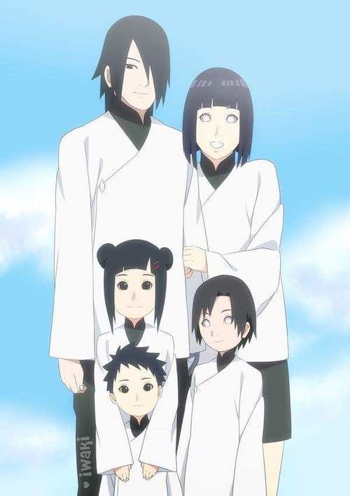 Jinchuriki | Dragon Ball Updates Wiki | Fandom