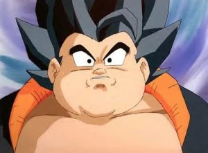 dragon ball failed fusions