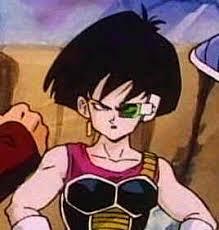 Fasha - Dragon Ball Wiki - Neoseeker