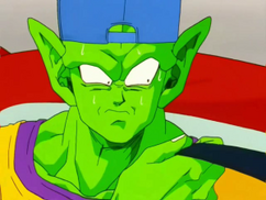 Piccolo | Dragon Ball Updates Wiki | Fandom