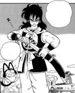 One, Two, Yamcha-Cha! | Dragon Ball Updates Wiki | Fandom