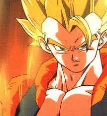 Majin Gogeta, Dragon Ball Updates Wiki