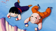 SpyGohan&Krillin-0