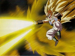 They say PQ23 is the best for grinding Dragon Balls. I respectfully disagree — I was able to get Gotenks AND Pan from 0 to full support/friendship and then began working on