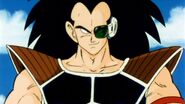 Raditz says he does intend to battle with Piccolo