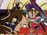 Dragon Ball Z: Broly - The Legendary Super Saiyan