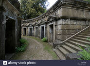 The memorial memorial cemetery of the Spencer World