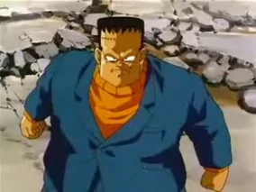 Android 8 | Dragon Ball Updates Wiki | Fandom