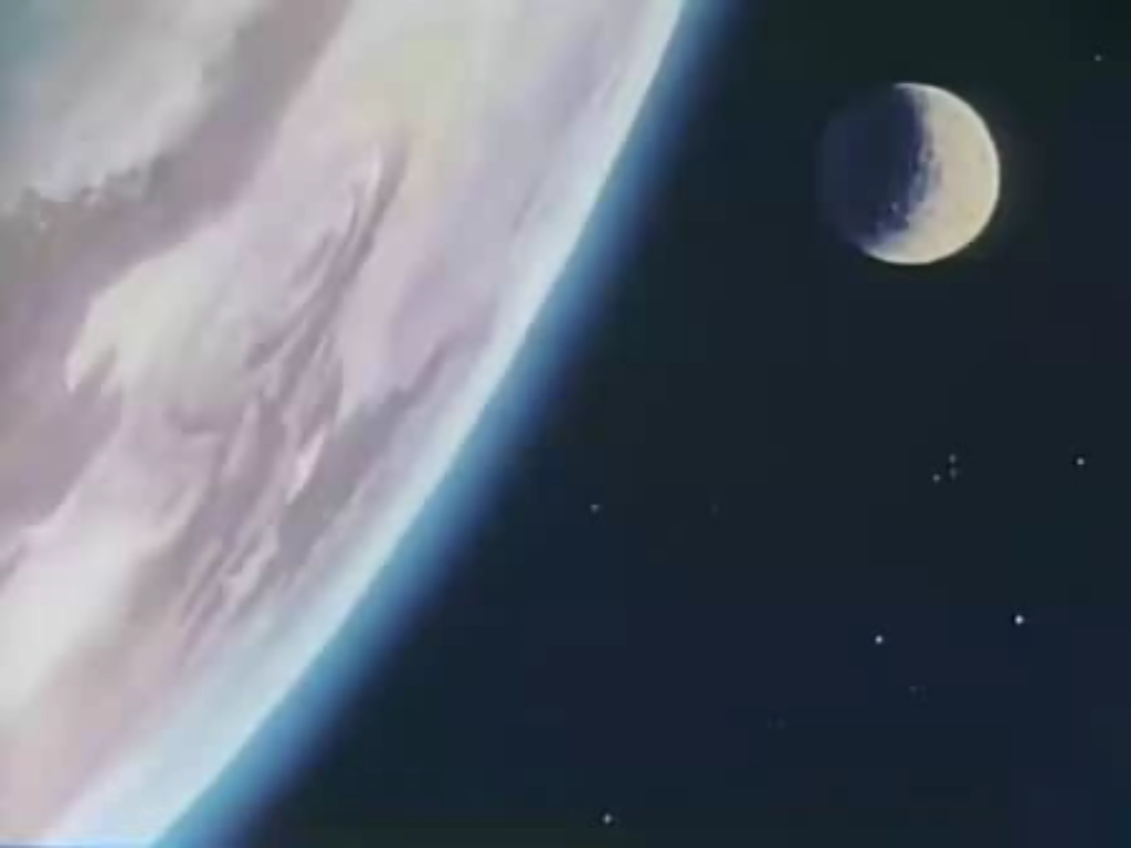 Planet Vegeta | Dragon Ball Updates Wiki | Fandom