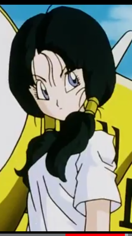 Kayla Dragon Ball Updates Wiki Fandom