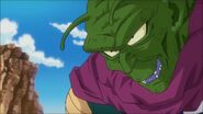 King Piccolo in the GDM4 trailer