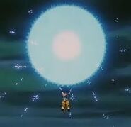 The Universal Spirit Bomb