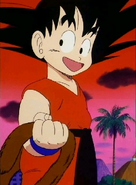 Goku Episode 93