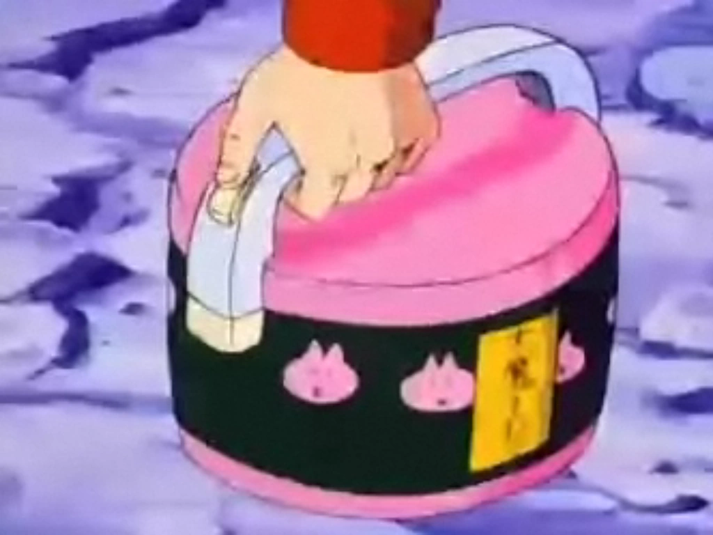 Electric Rice Cooker Dragon Ball Updates Wiki Fandom