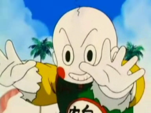 Chiaotzu Dragon Ball Updates Wiki Fandom Chiaotzu Dragon Ball Updates Wiki Fandom