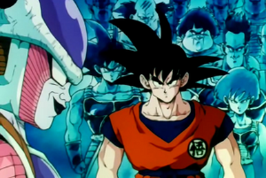 Dragon Ball: Episode of Bardock - Wikiwand